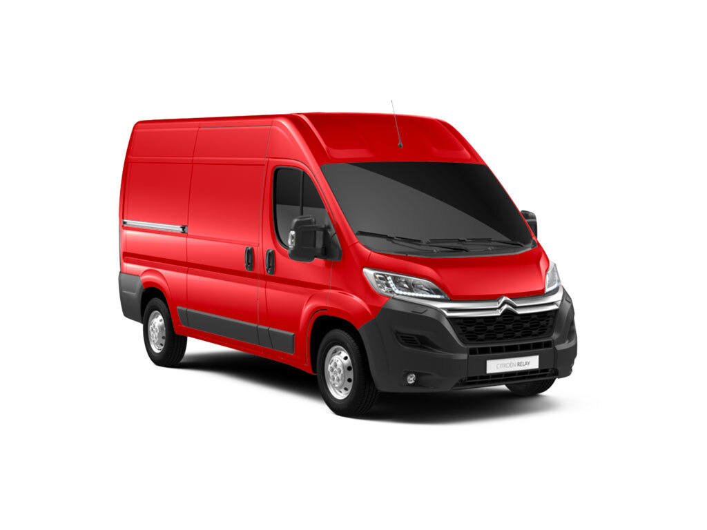 Citroen relay sale